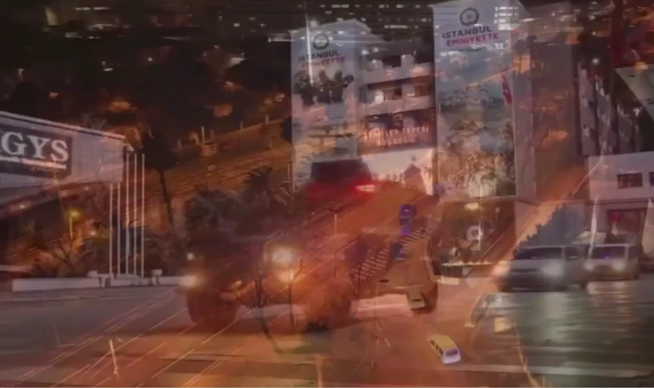 21 ilde organize suça 96 gözaltı!