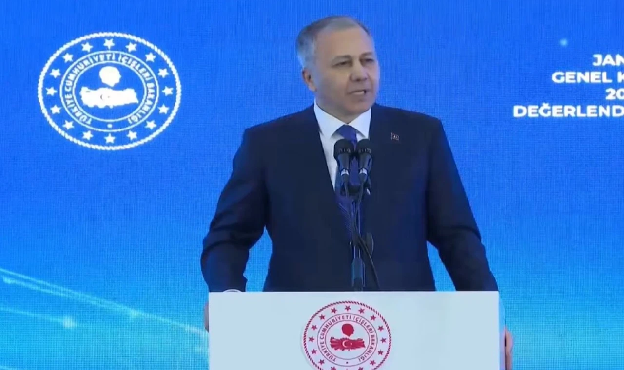 Bakan Yerlikaya: Jandarma’ya hakaretin bedelini ödeyeceksiniz