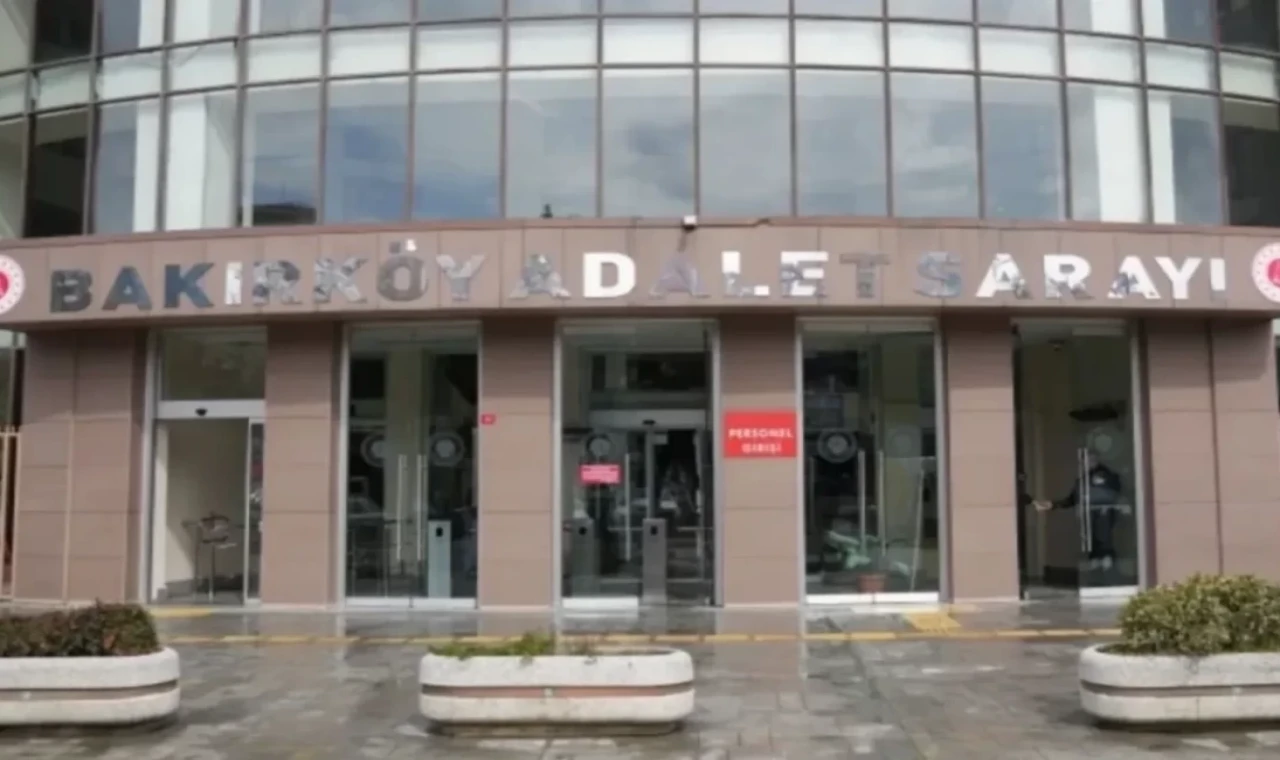 Bakırköy Cumhuriyet Başsavcılığı açıkladı...