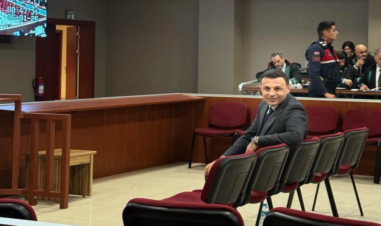 CHP İstanbul davası 9 Haziran’a ertelendi!