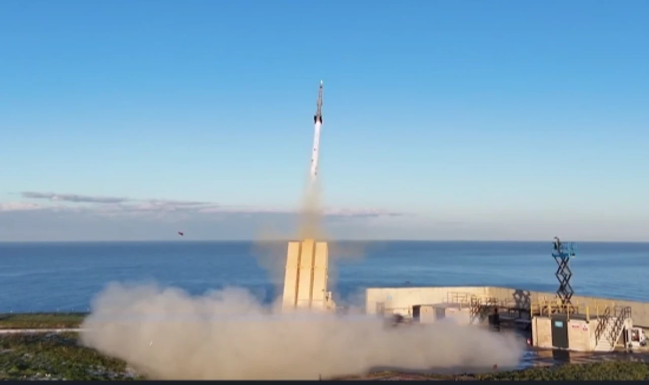 Gök Vatan’ın muhafızı görev başında!