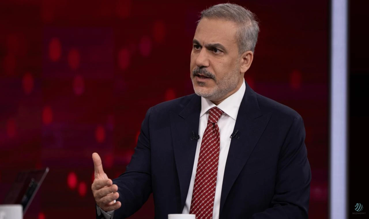 Halep'te paralel yapı ortadan kalkacak