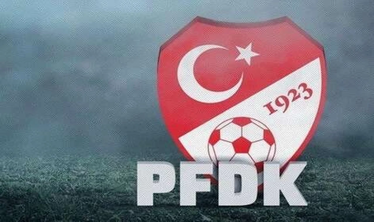 PFDK’dan 153 maddelik teknik karar!