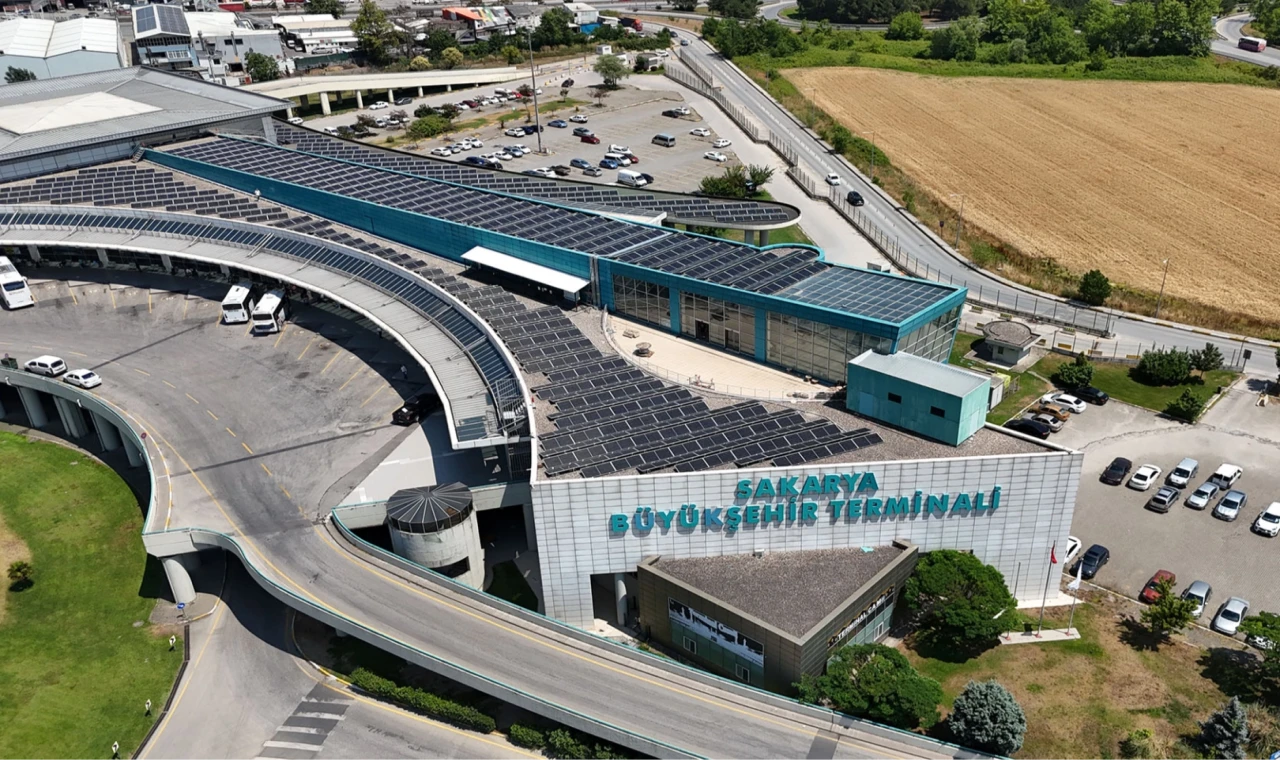 Sakarya’dan sürdürülebilirlik hamlesi