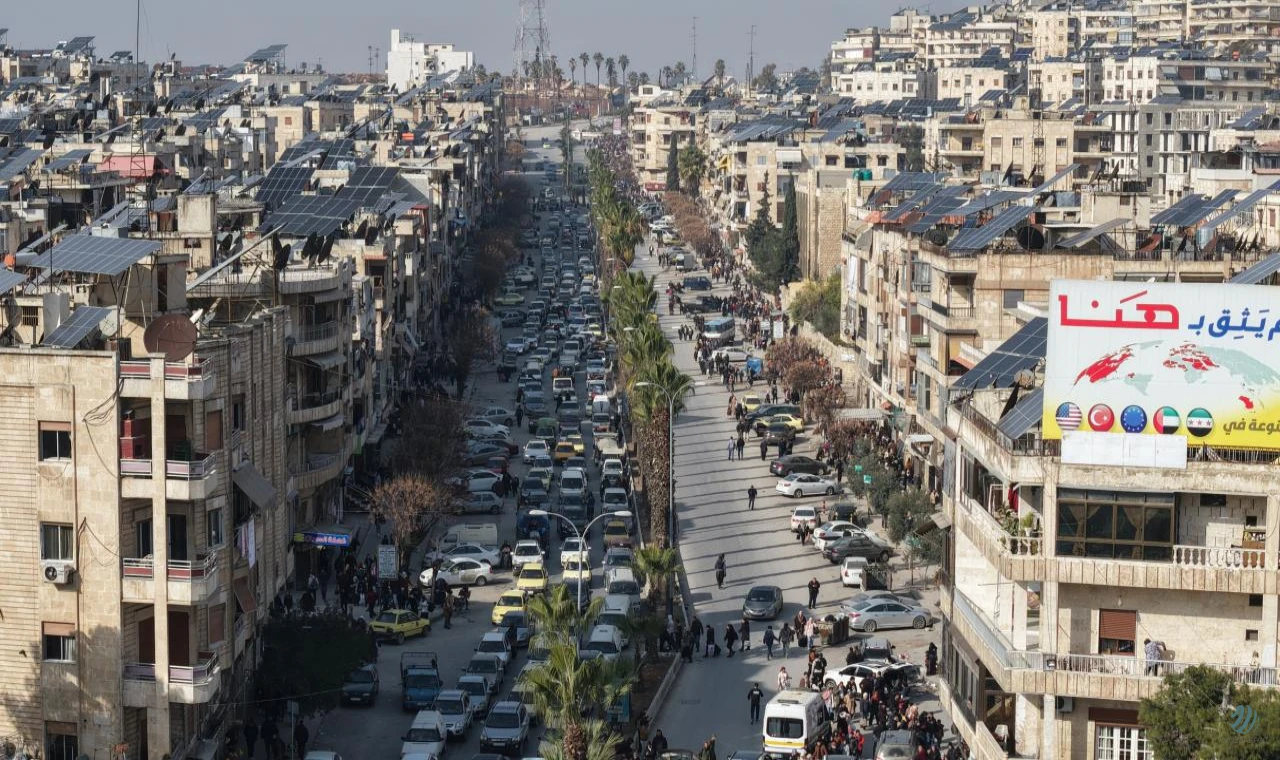 Suriye egemenliğini koruma hakkını sonuna kadar kullanacaktır