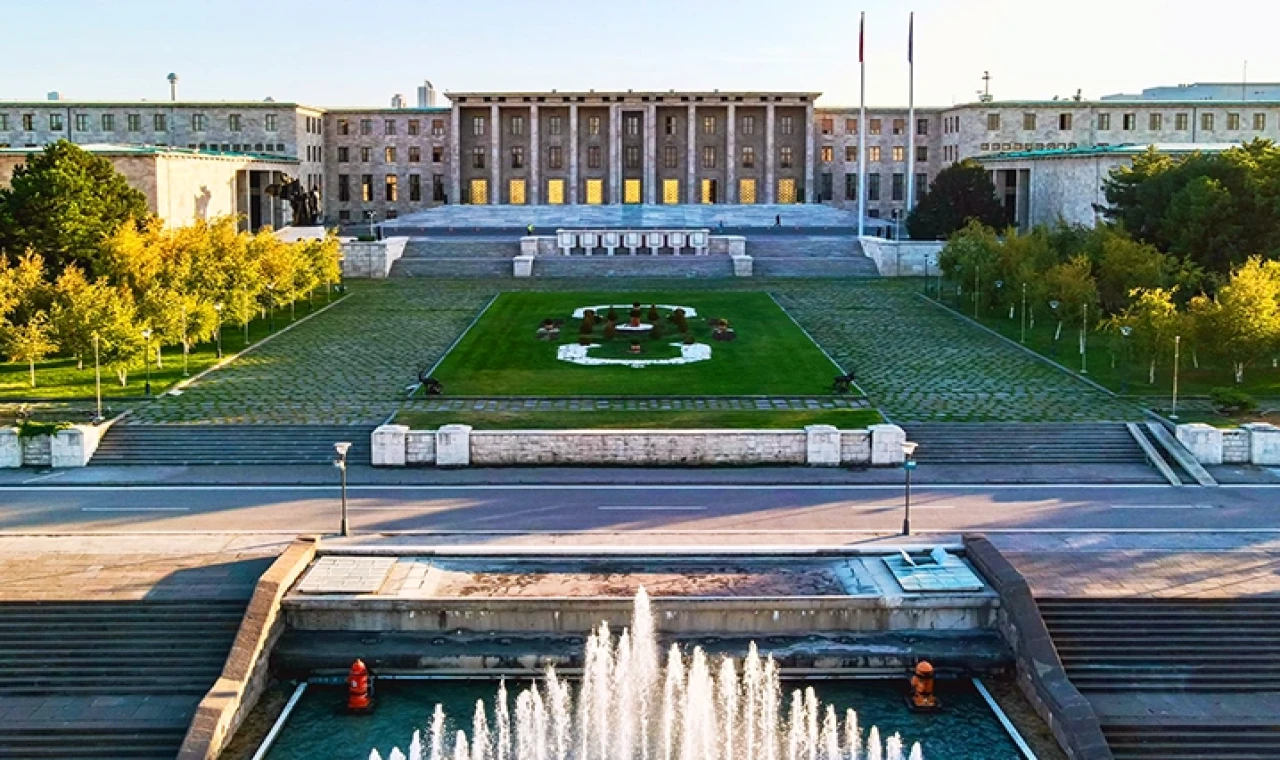 TBMM’de bu hafta neler görüşülecek?