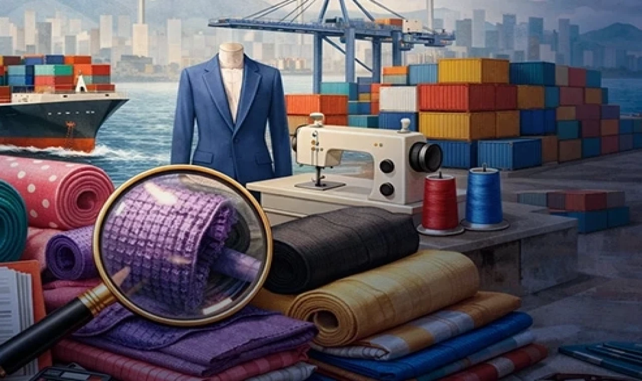 Ticaret Bakanlığı dampinge karşı soruşturma başlattı