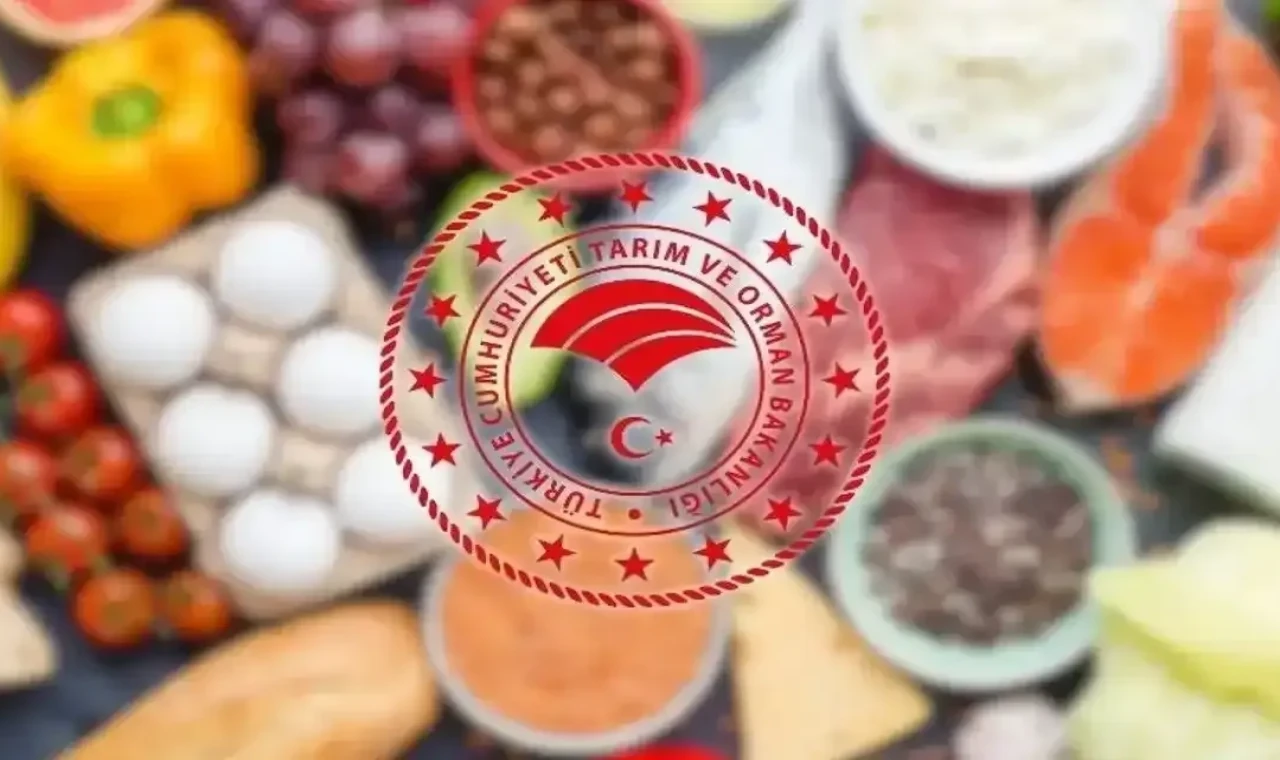 Yeni yılın ilk gıda alarmı! Liste yayımlandı