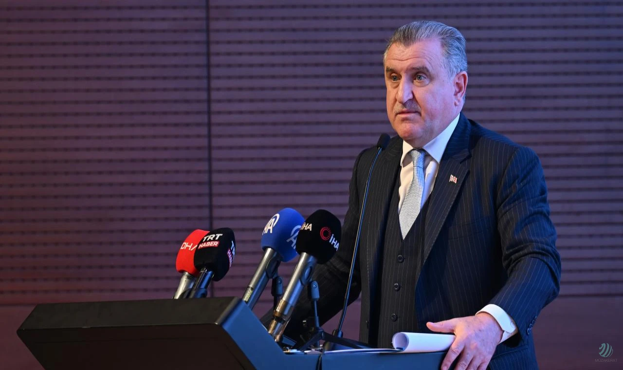 2030 yılına kadar 100 bin yapay zeka girişimcisi yetiştirmeyi hedefliyoruz