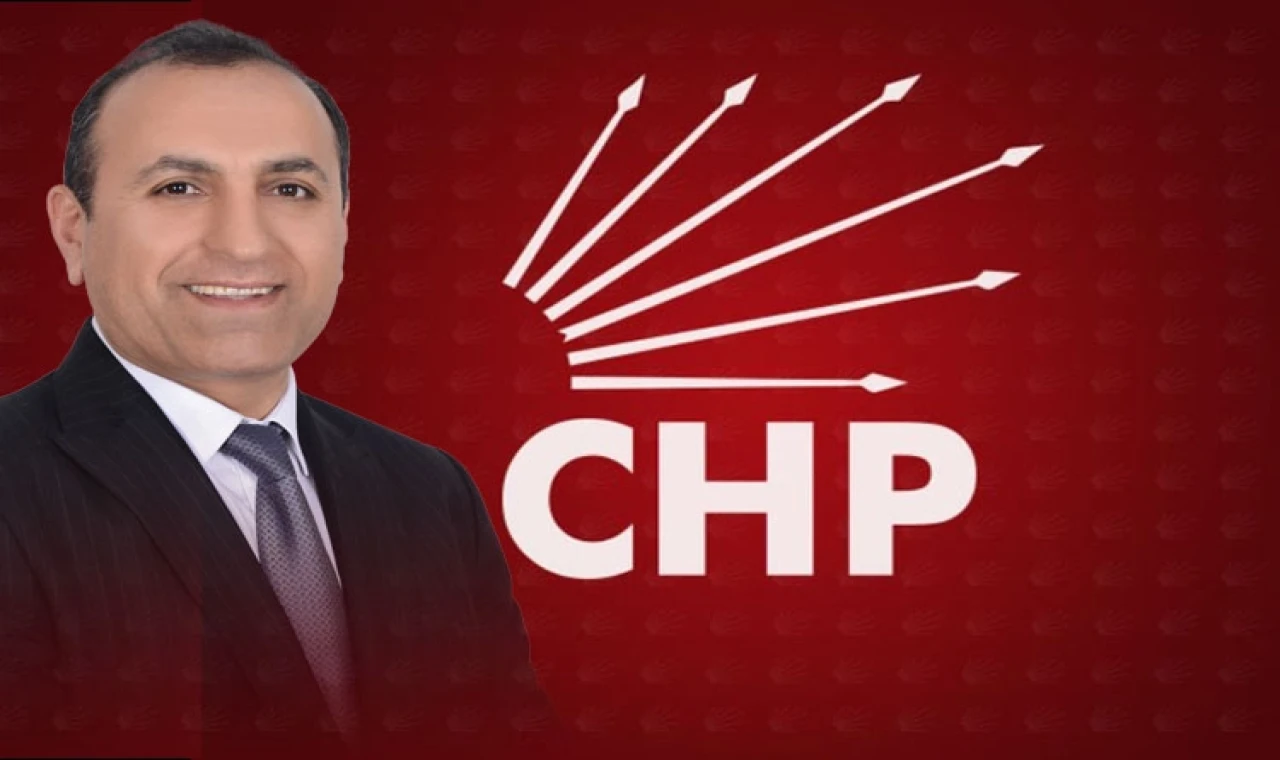 Belediye Başkanı CHP’den ihraç edildi