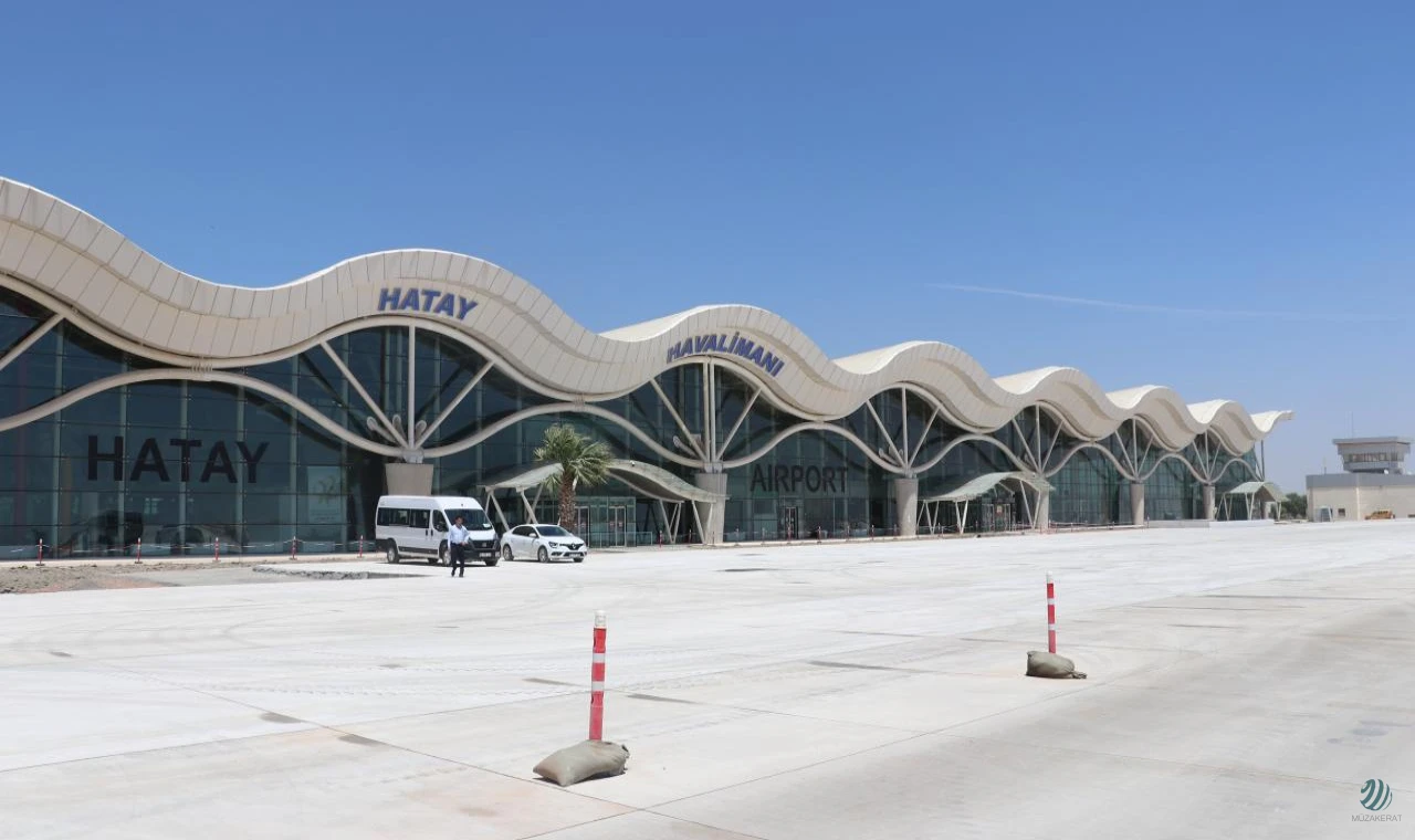 Deprem bölgesine 79,4 milyar lira ulaşım yatırımı