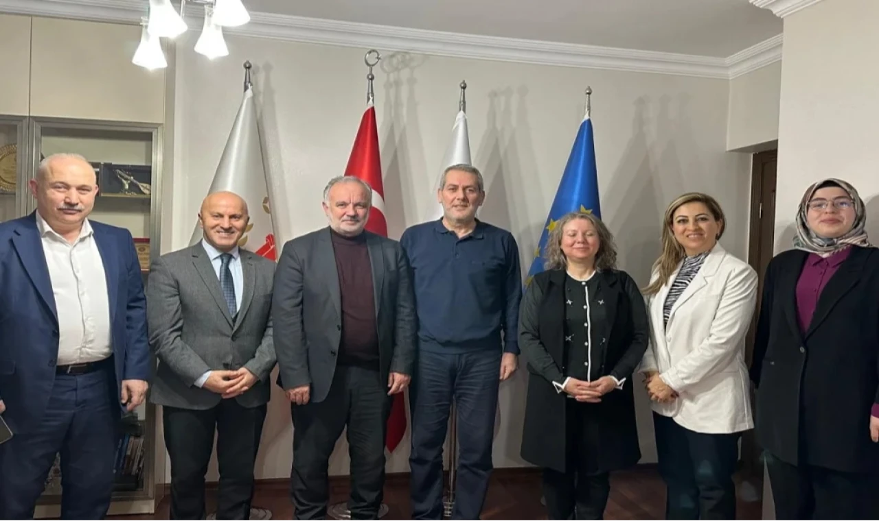 Ekolojik İletişim ve Sürdürülebilir Yaşam Derneği kuruldu