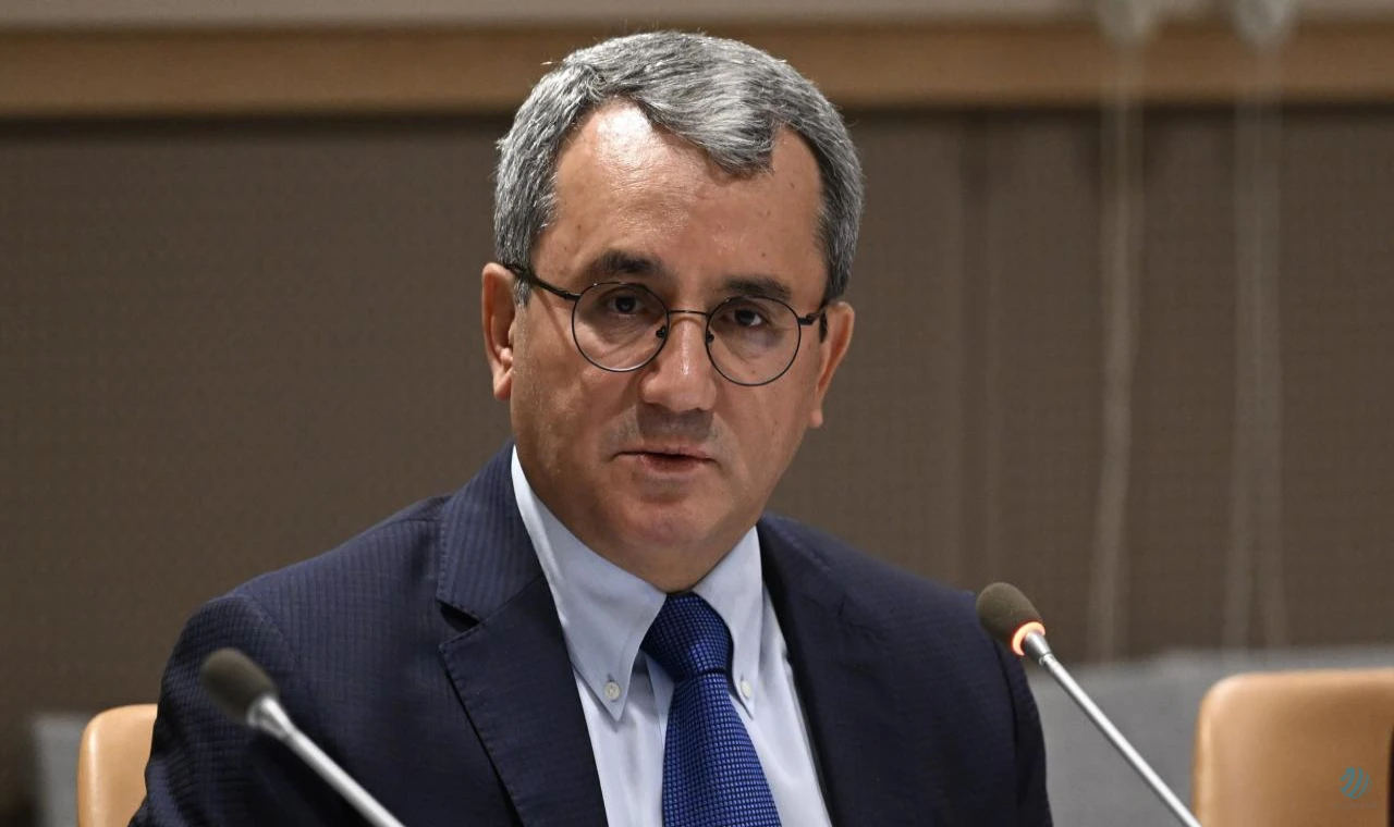 Gazze'deki ateşkes iki devletli çözümün uygulanmasına dönüştürülmeli