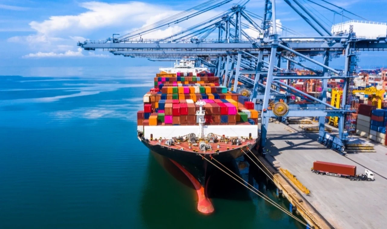 İhracat birim değeri yüzde 13 arttı