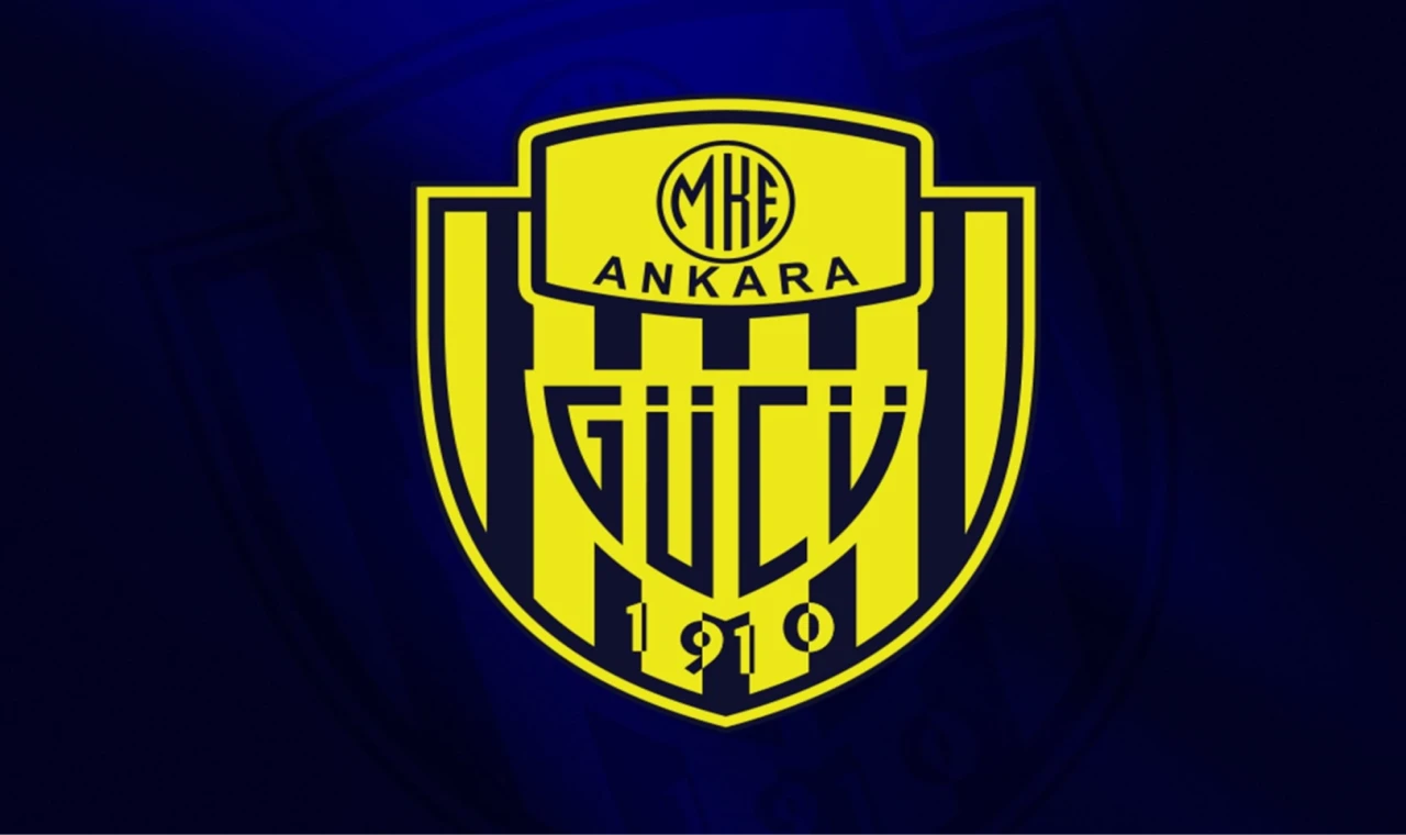 MKE Ankaragücü’nden siyaset vurgulu açıklama