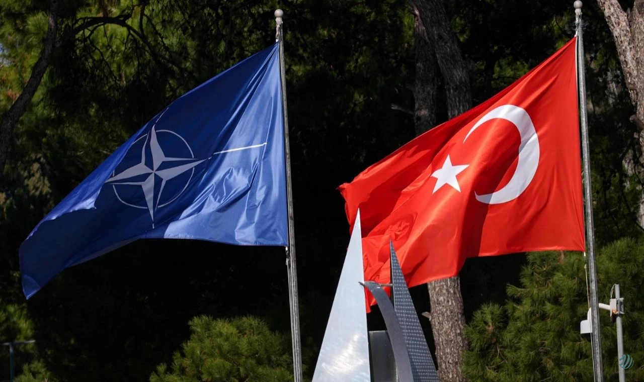 NATO: Türkiye, sarsılmaz bir müttefiktir