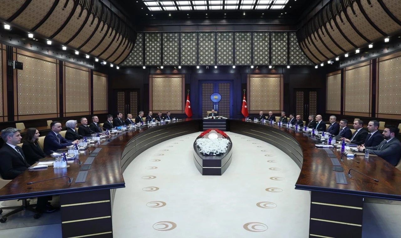 Savunma sanayiide hedef yeni rekorlar