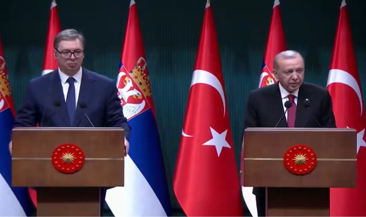 Sırbistan’da Türk yatırımı artıyor