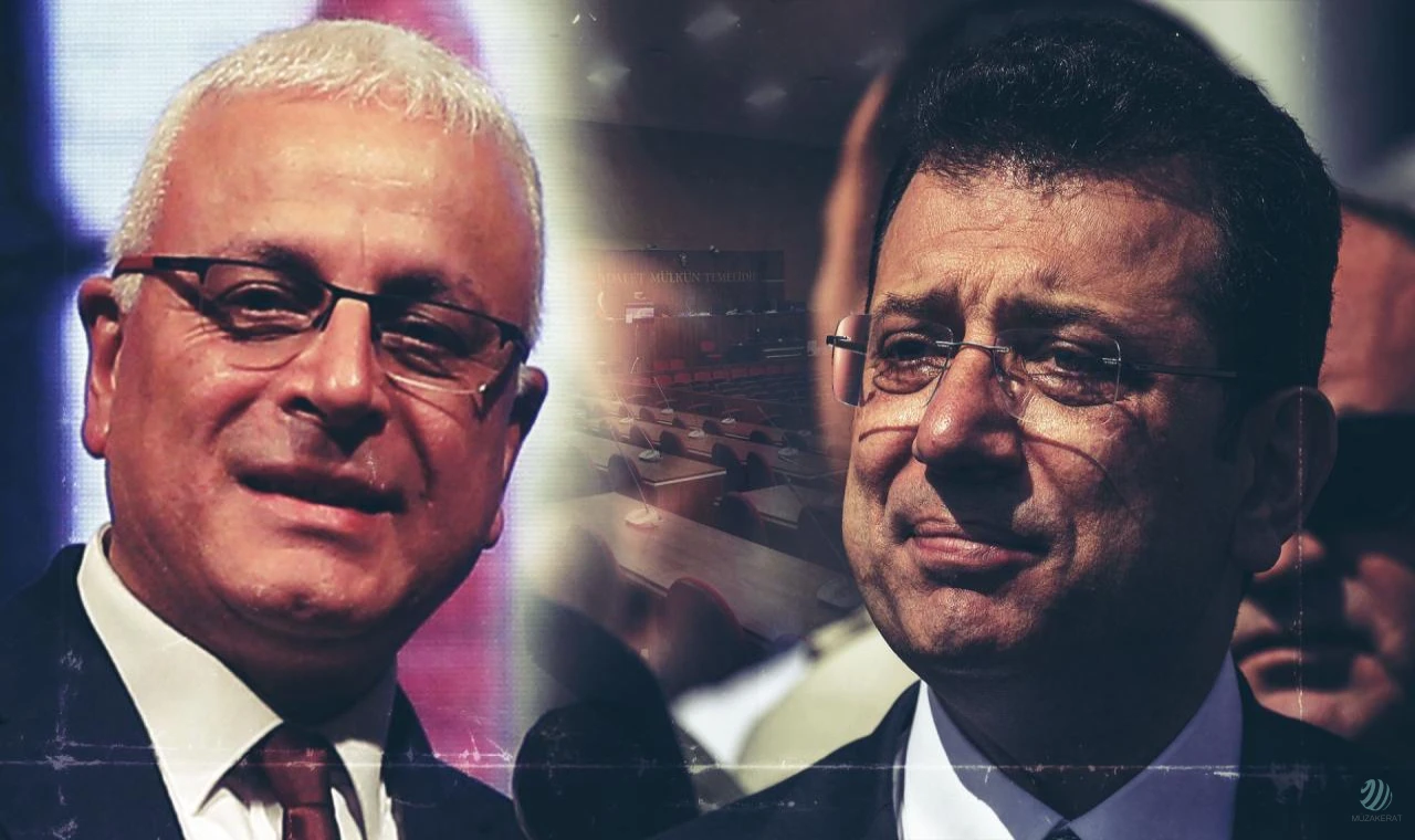 Siyasal Casusluk iddianamesi kabul edildi