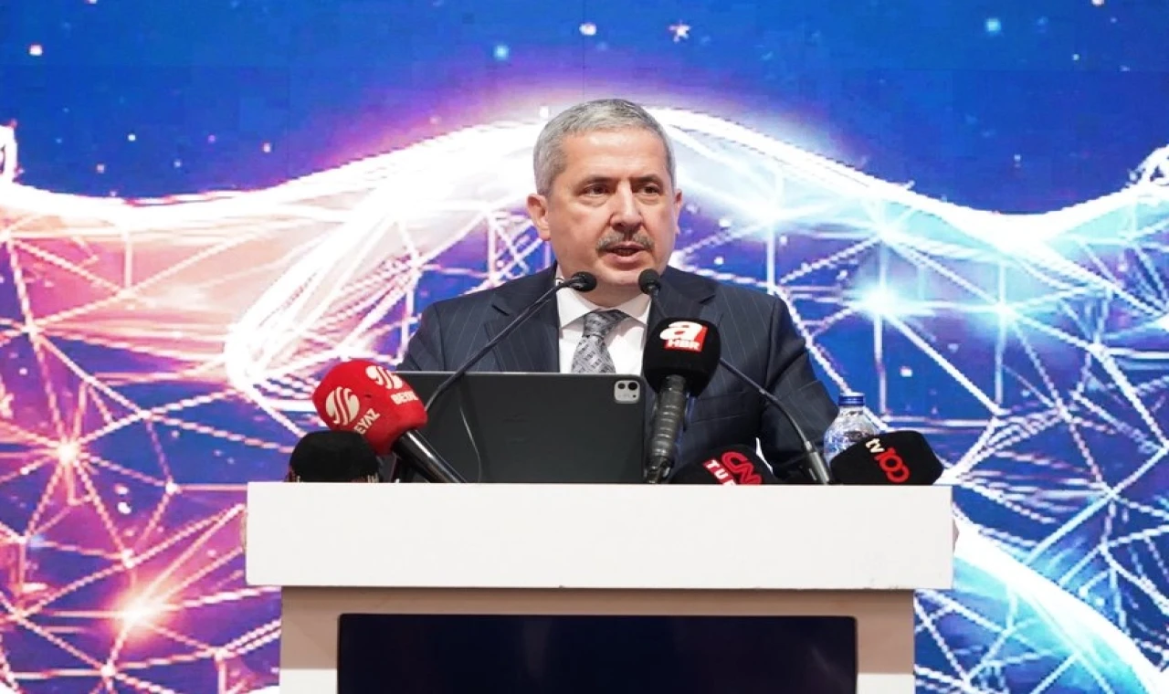 Türkiye- Afrika ticareti 40 milyar dolara ulaştı