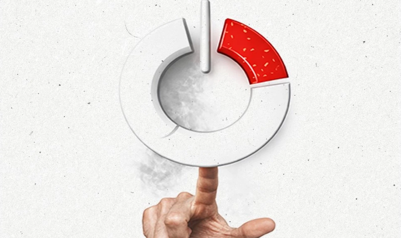 Yeşilay’dan Bırak Şimdi kampanyası