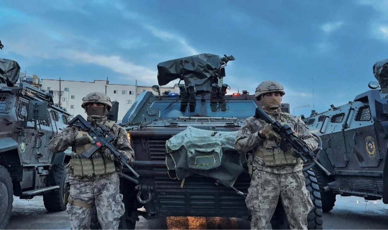 20 milyar liralık yasa dışı bahis ağı çökertildi!