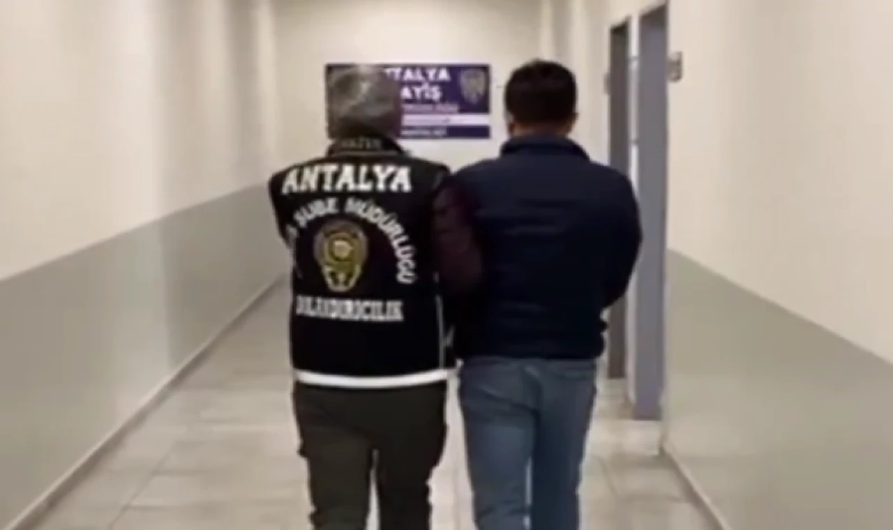 8,5 milyon TL’lik dolandırıcılık