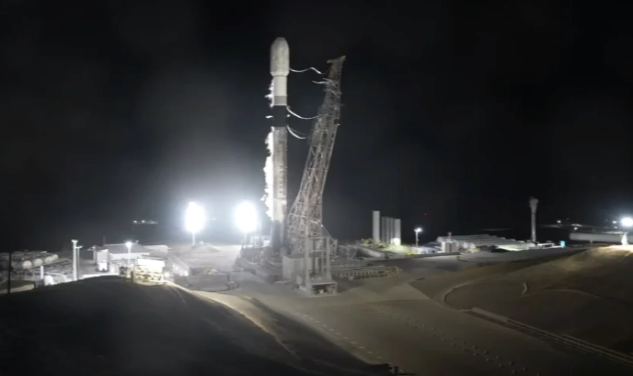 ASELSAN’dan uzayda yeni adım...