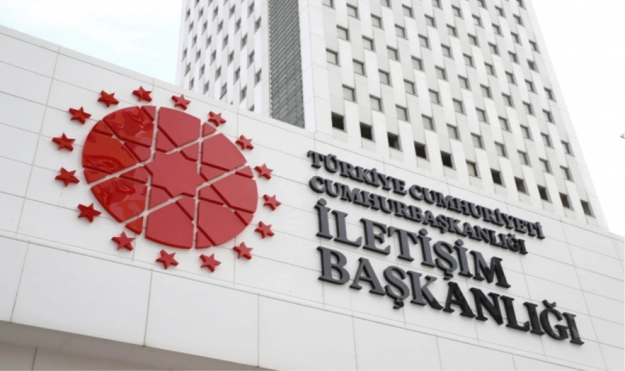 Atatürk’ün banknotlardan kaldırıldığı iddiasına İletişim’den yalanlama