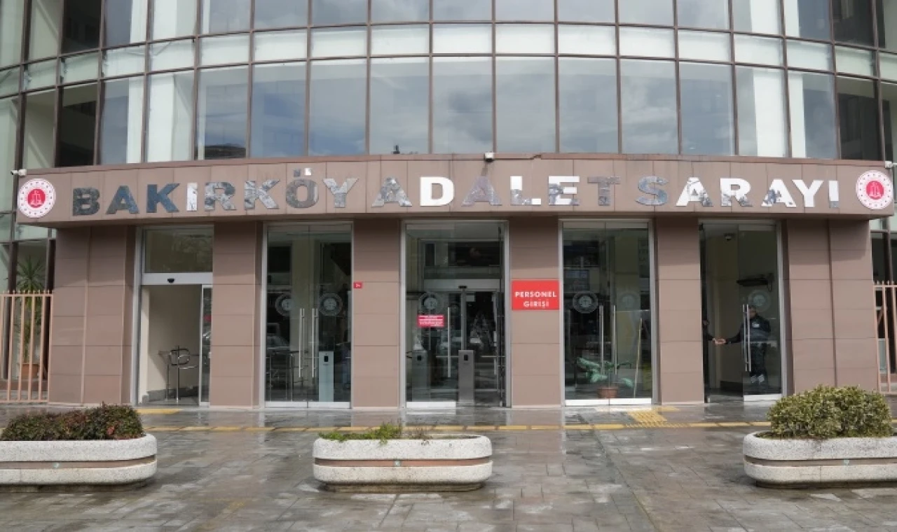 Casperlar operasyonunda 10 şüpheli tutuklama talebiyle sevk edildi