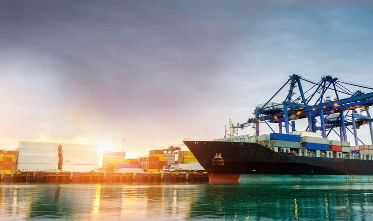 İhracatta Almanya, ithalatta Çin ilk sırada