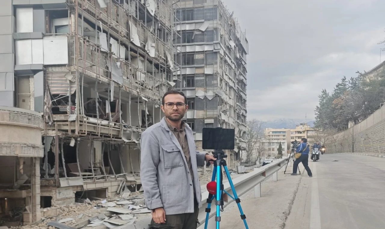 İran’da neler oluyor? Savaş nereye gidiyor?