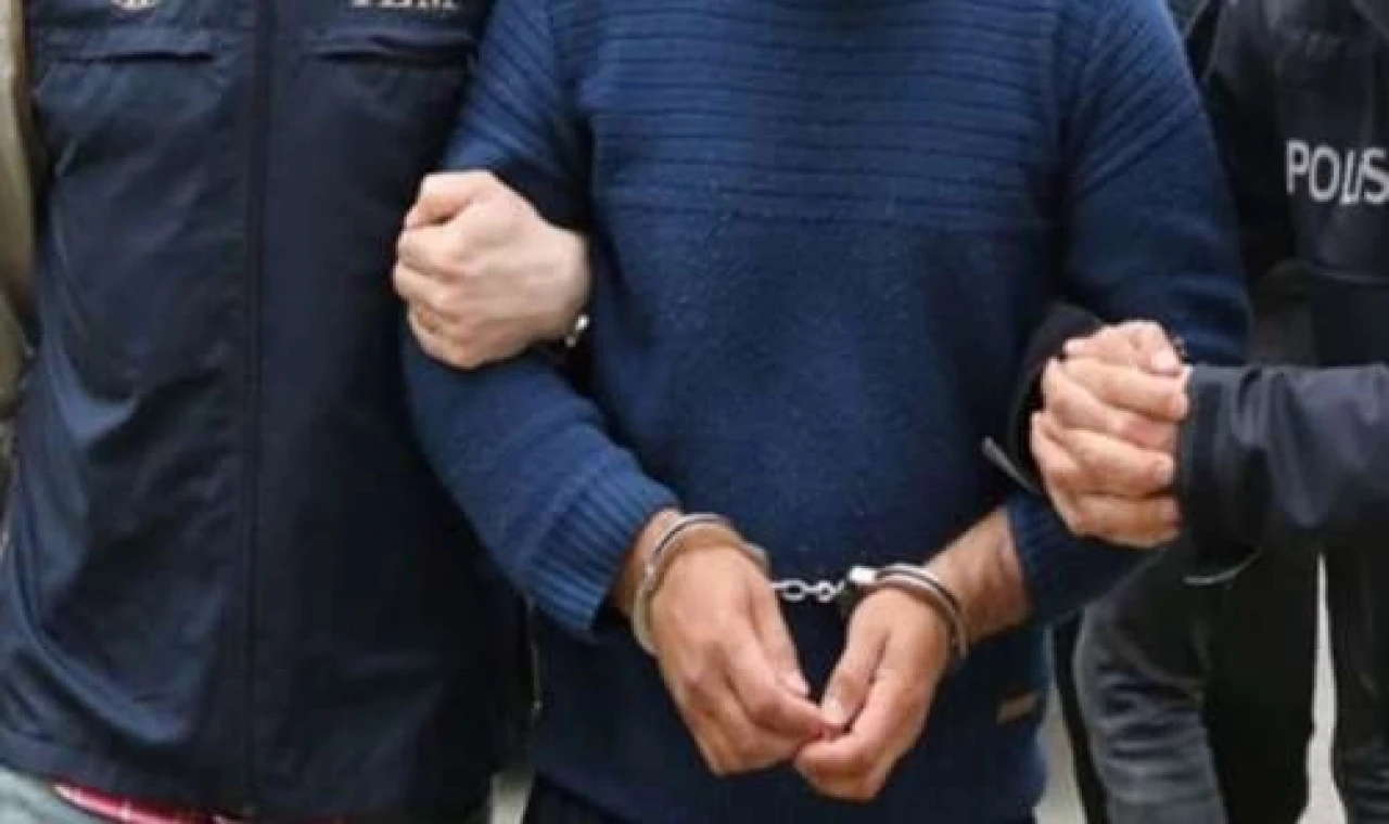 Keşan’da FETÖ’ye şafak operasyonu: 5 tutuklama