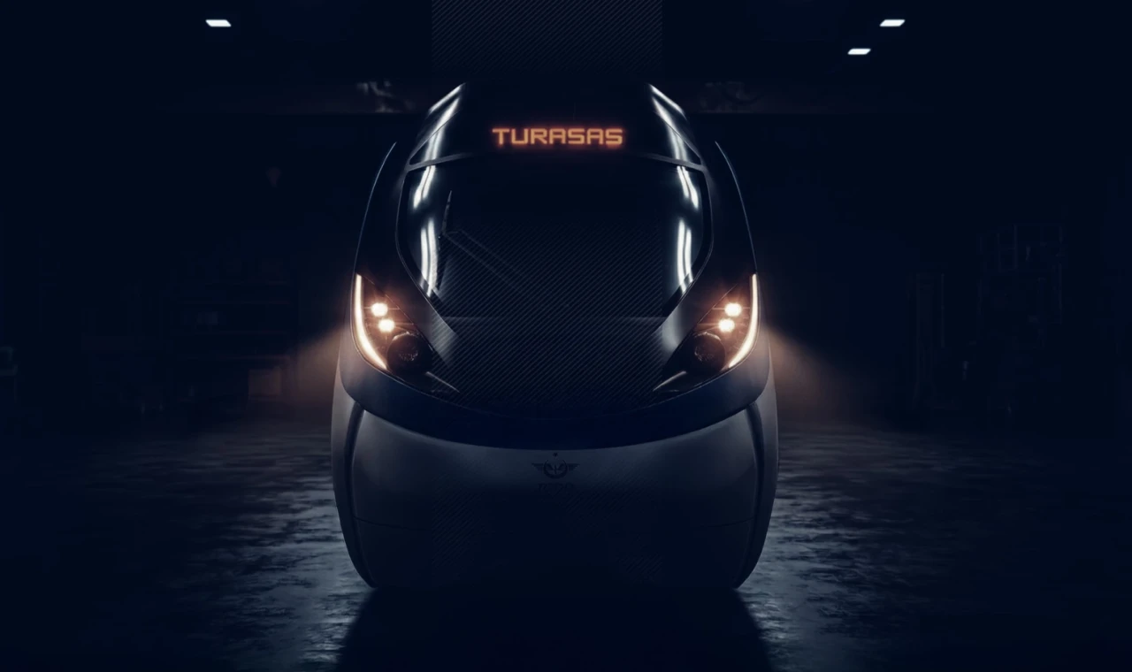 Milli elektrikli hızlı trende ilk set raylara iniyor...