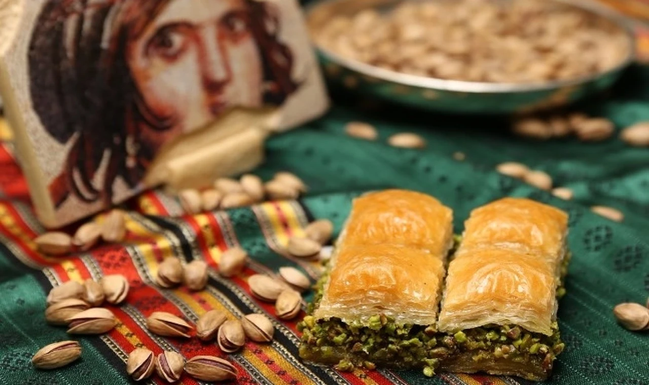 Türk şefler Oscar’lık menü hazırlıyor