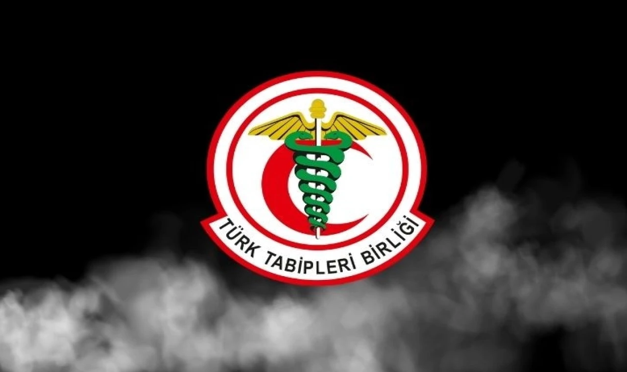 Türk Tabipleri Birliği şaşırttı