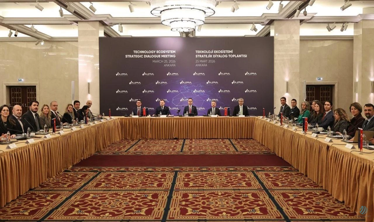 Yapay Zeka Stratejimizin önceliklerini paydaşlarımızla belirliyoruz