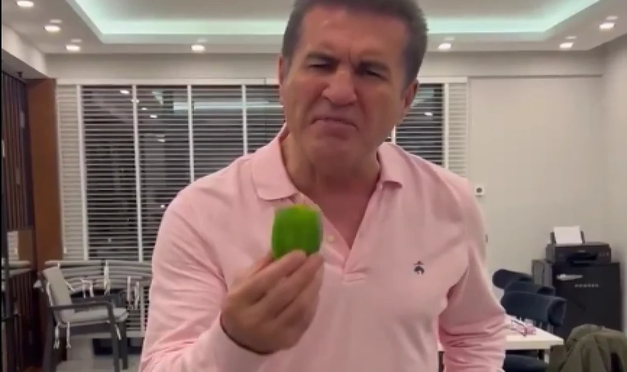 CHP’li Sarıgül’den dolma üzerinden pahalılık tepkisi!