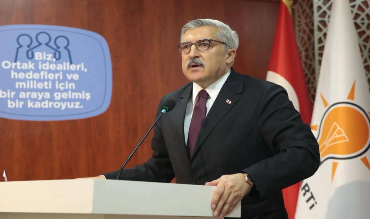 Diplomasi önceliğimiz ama gerekirse geliriz!