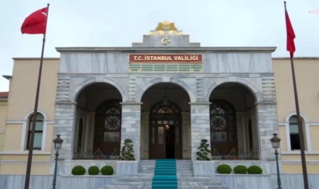 İstanbul Valiliği’nden Esraa açıklaması... İddialar gerçeği yansıtmıyor