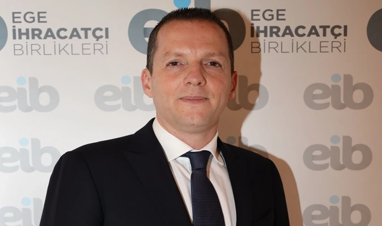 Kuru meyve ihracatçılarında ikinci Gabay dönemi