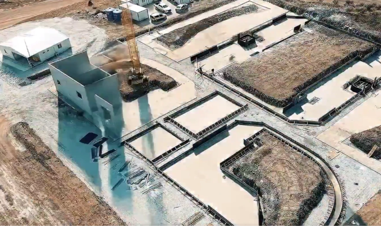 MKE’den 1,5 milyar dolarlık yatırım hamlesi...