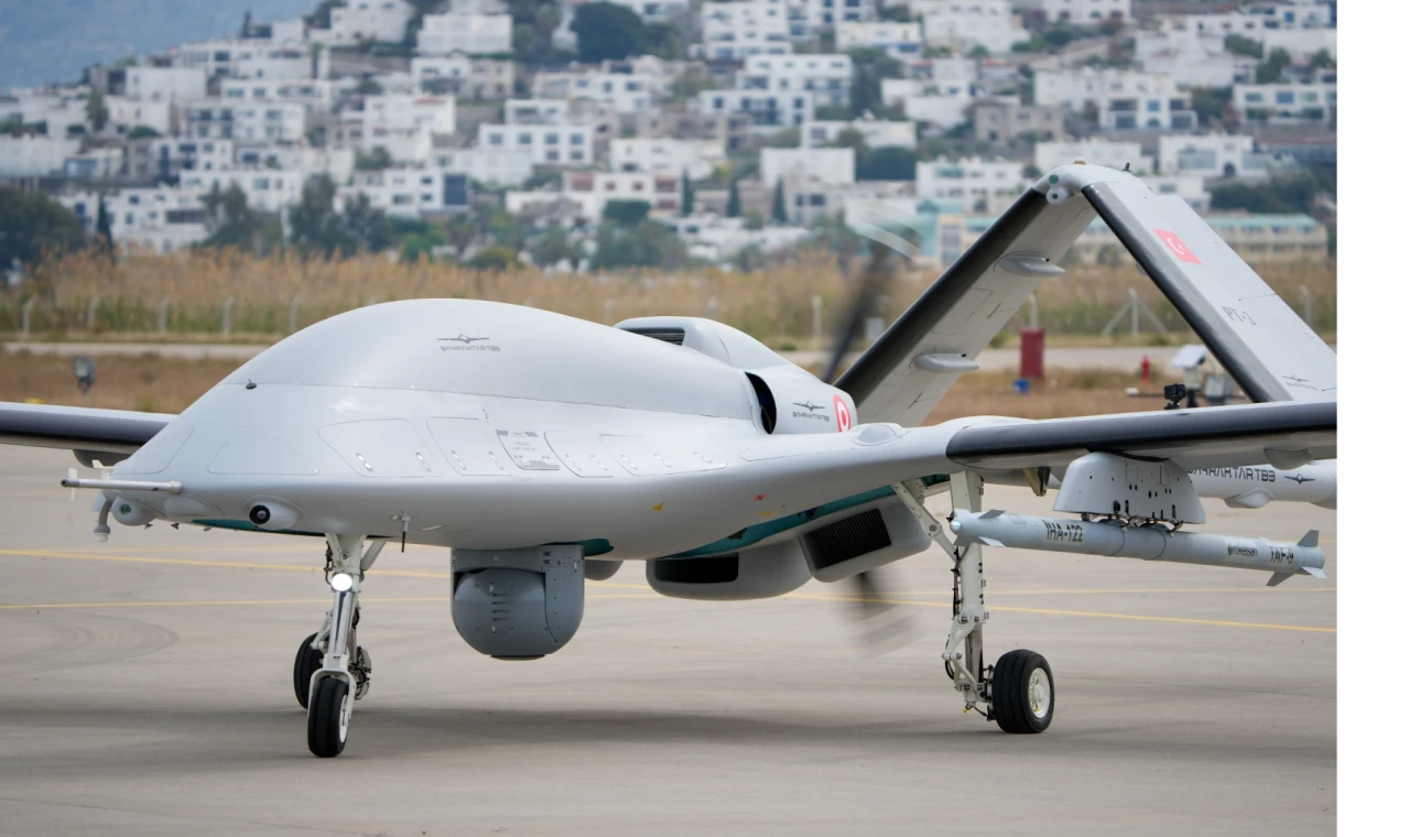 TSK’ya yeni nesil yerli sistemler