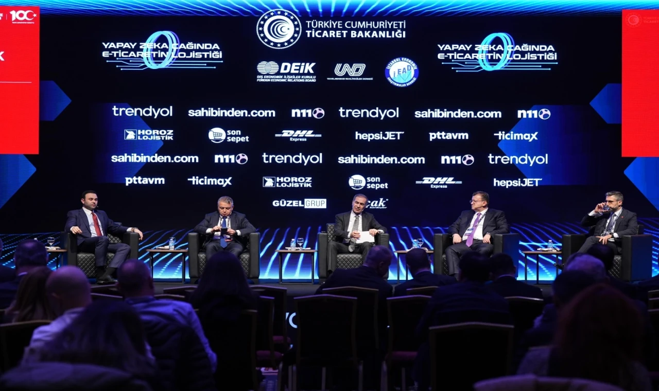 Türkiye’ye 200 milyar dolarlık ulaştırma yatırımı yolda