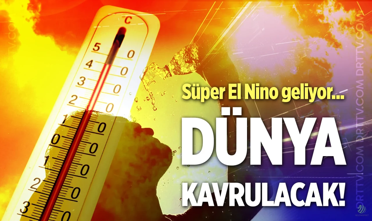 2027'de sıcaklık rekor mu kıracak