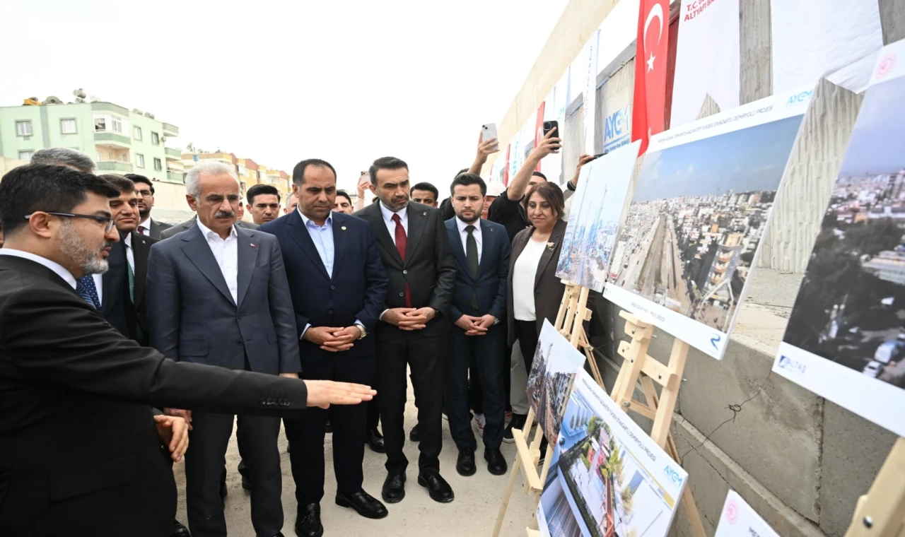Seyahat süresi 6,5 saatten 2 saate düşecek
