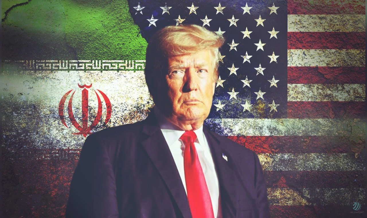 Trump: İran ile anlaşma son hale gelmek üzere