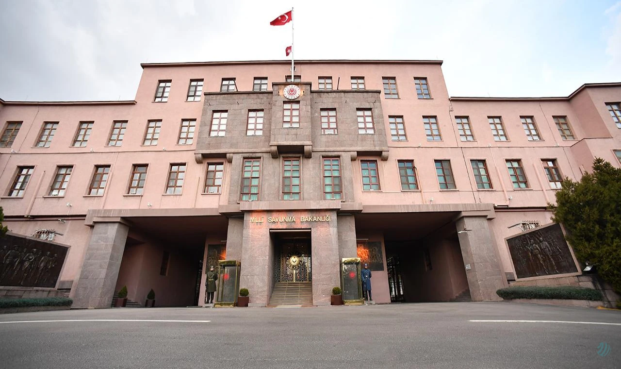 TSK, Deniz yetki alanlarındaki hak ve menfaatlerimizi korumaya kararlılıkla devam edecek