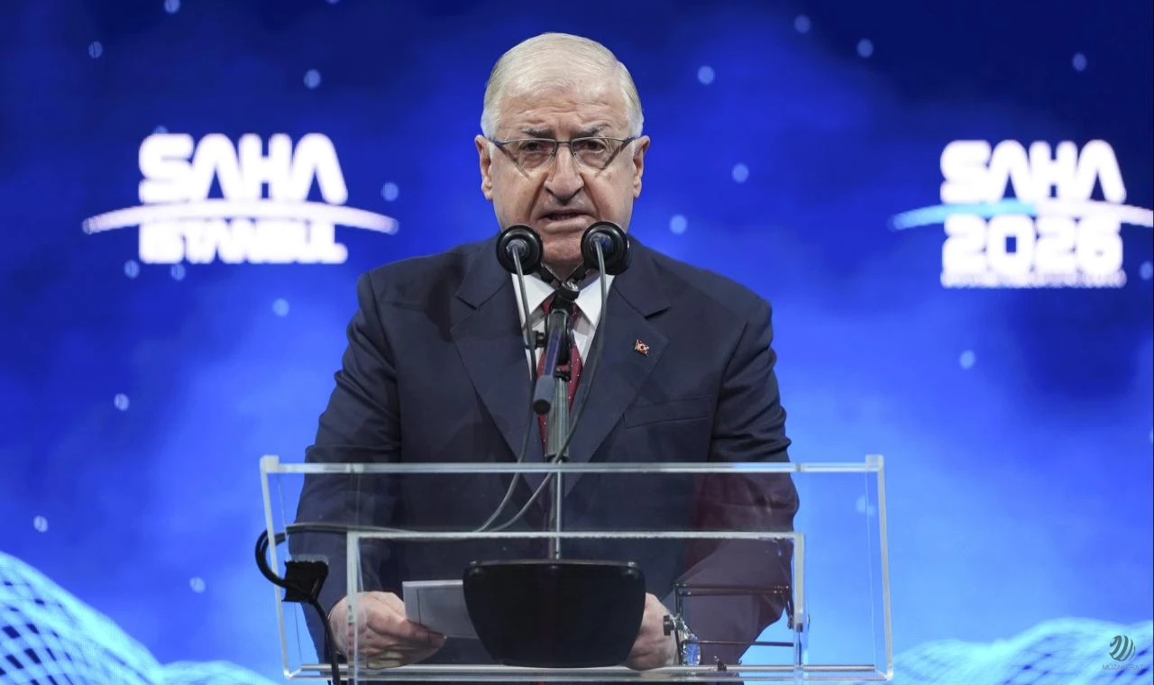 Türk savunma sanayii harp doktrinlerini yeniden yazıyor