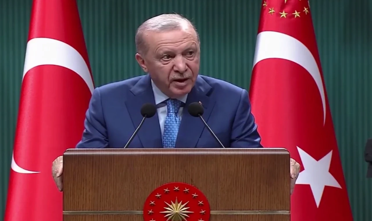Türkiye, bölgesinde istikrar adası olmayı sürdürüyor